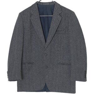 Widengrens (Sweden) Vintage, 1970s, Tillverkat för Perlmans, Ren Ny Ull